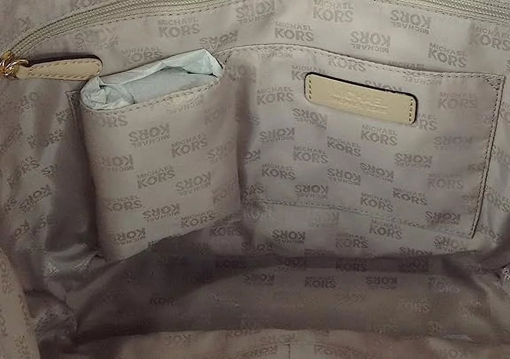 Michael Kors Jet Set Tote