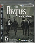 The Beatles: Rock Band (Game Only)  (Brand New Factory Sealed  Version) Pla