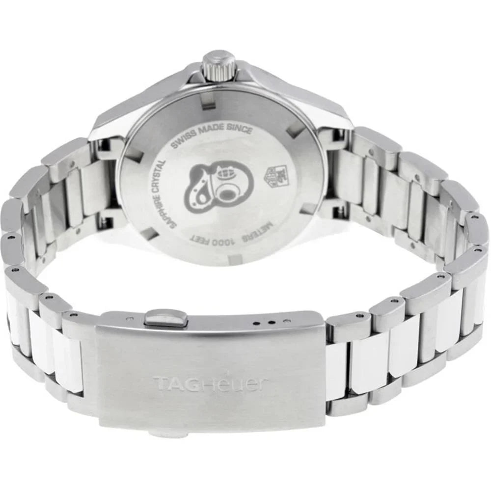 Tag Heuer Aquaracer Ladies Watch .
