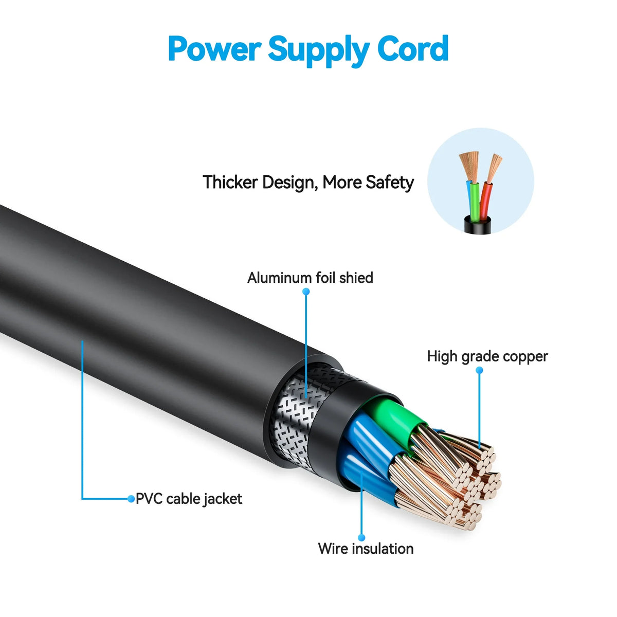 Adapter For  -Base ZBase 220  320 420  4002201 4003201 4004201 Soundbase Single Cabinet Soundbar Power Supply Cord Cable  Charger Mains