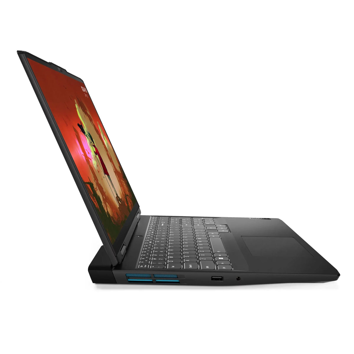 Lenovo IdeaPad Gaming 3 Laptop, 16"   165Hz, Ryzen 7 6800H, 16GB, 512GB, For Gaming