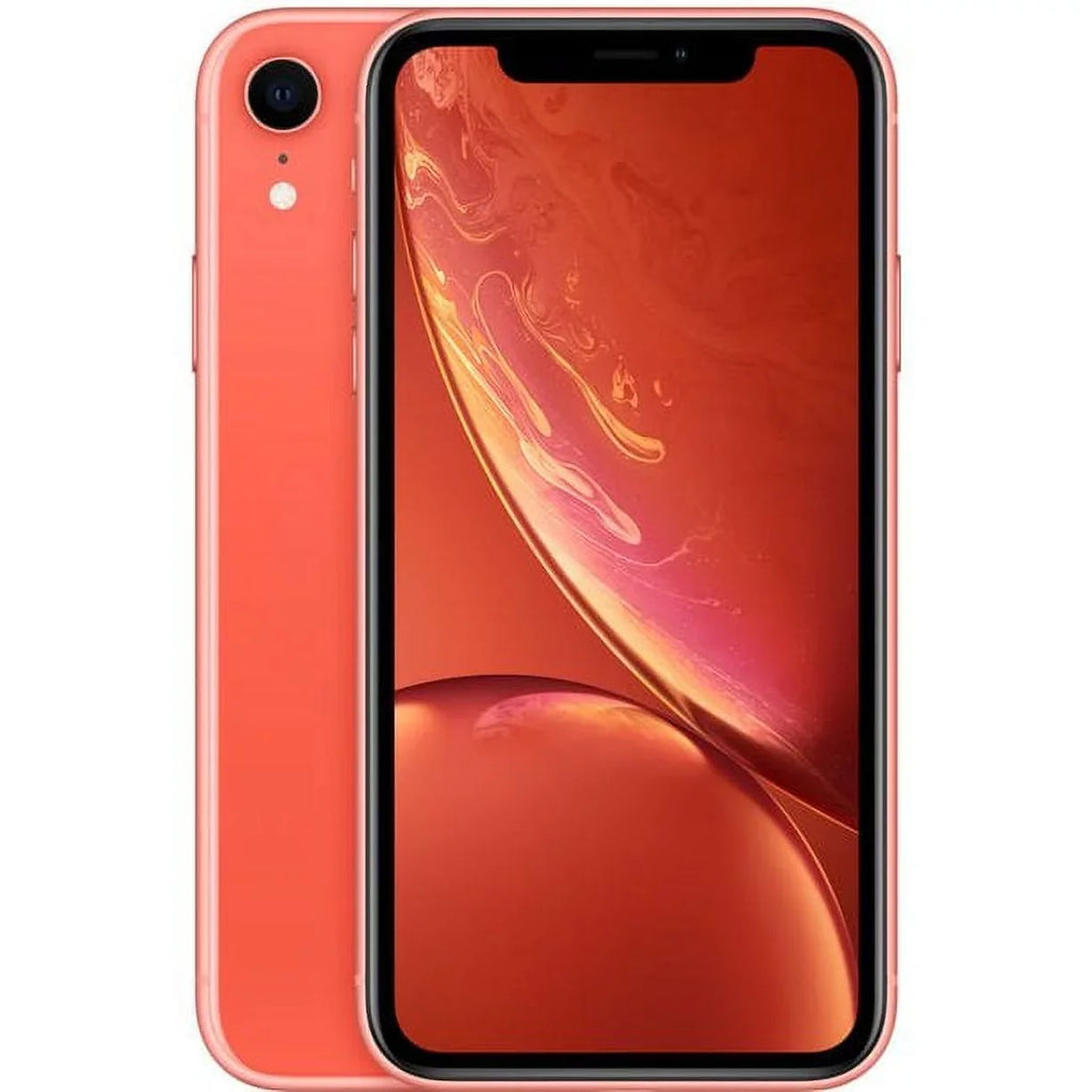 Pre-Owned Apple iPhone  - Carrier Unlocked - 64GB Coral (Good)