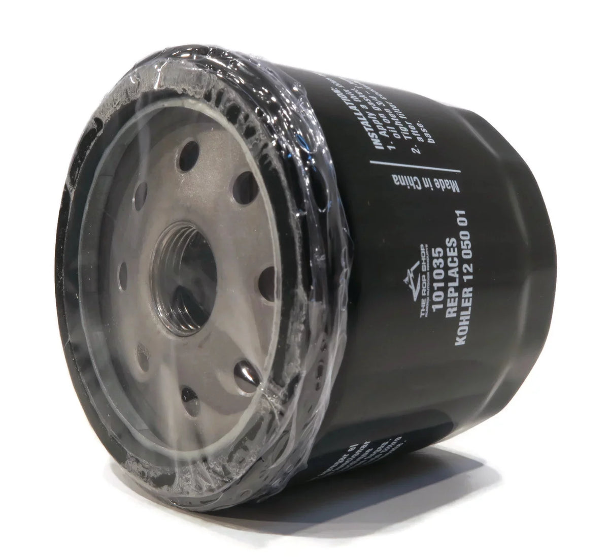 Laser | (12) Oil Filters for John Deere