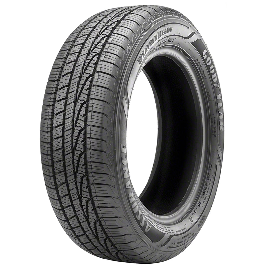 Goodyear Assurance WeatherReady All Weather 255/50R20 109V  Passenger Tire
