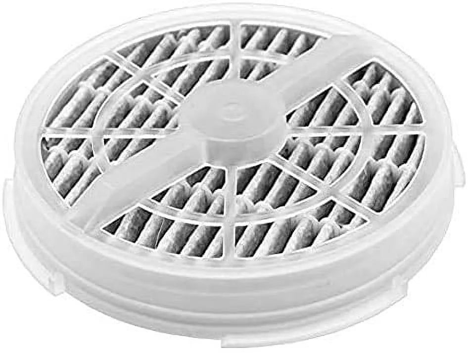 Nispira  900S True  Filter Replacement Activated Carbon For Air Purifier   -2103  900S,2103, 8 Packs