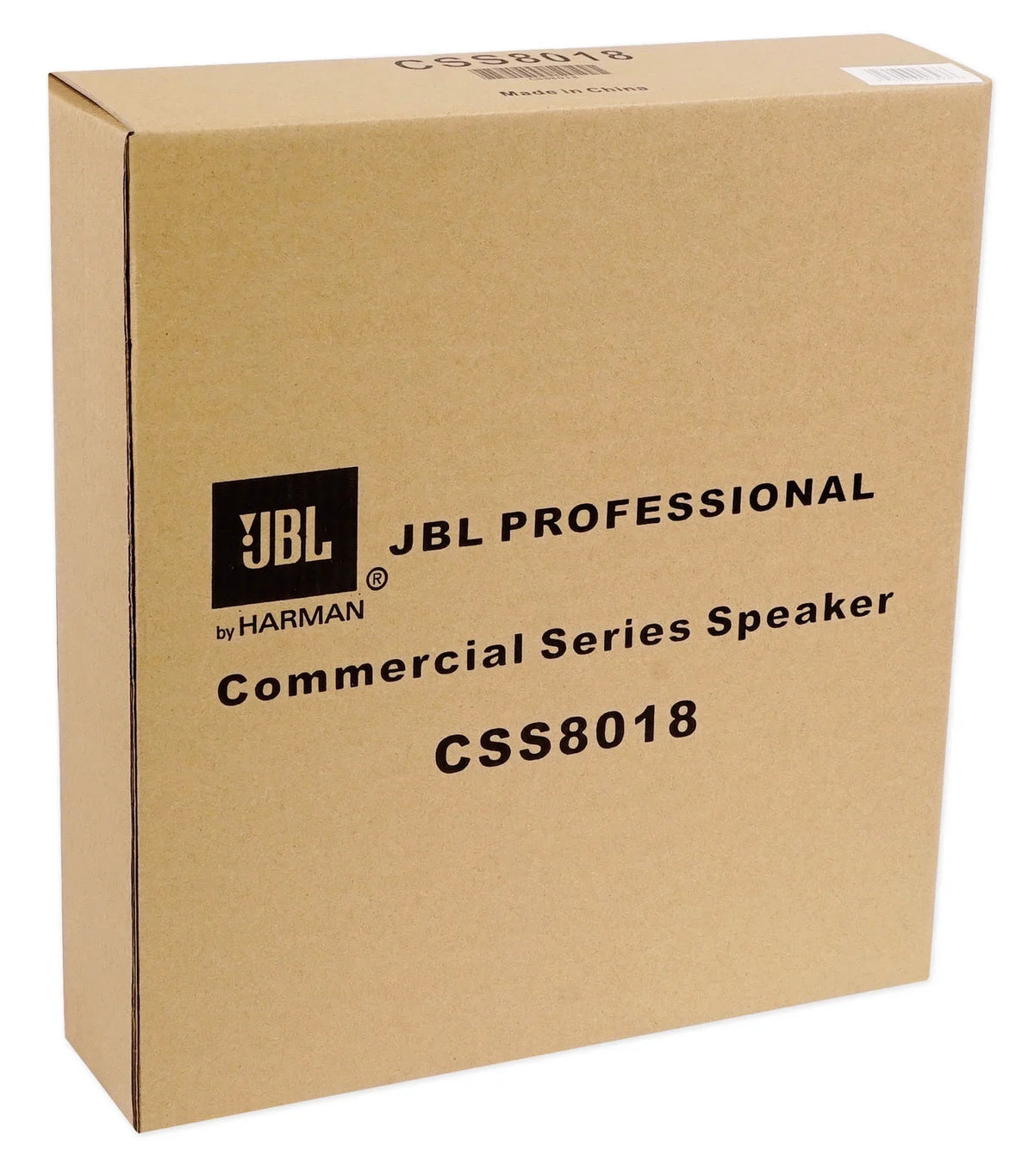 8" Commercial 70V/100V 10 Watt Ceiling Speaker 4 Restaurant, Etc