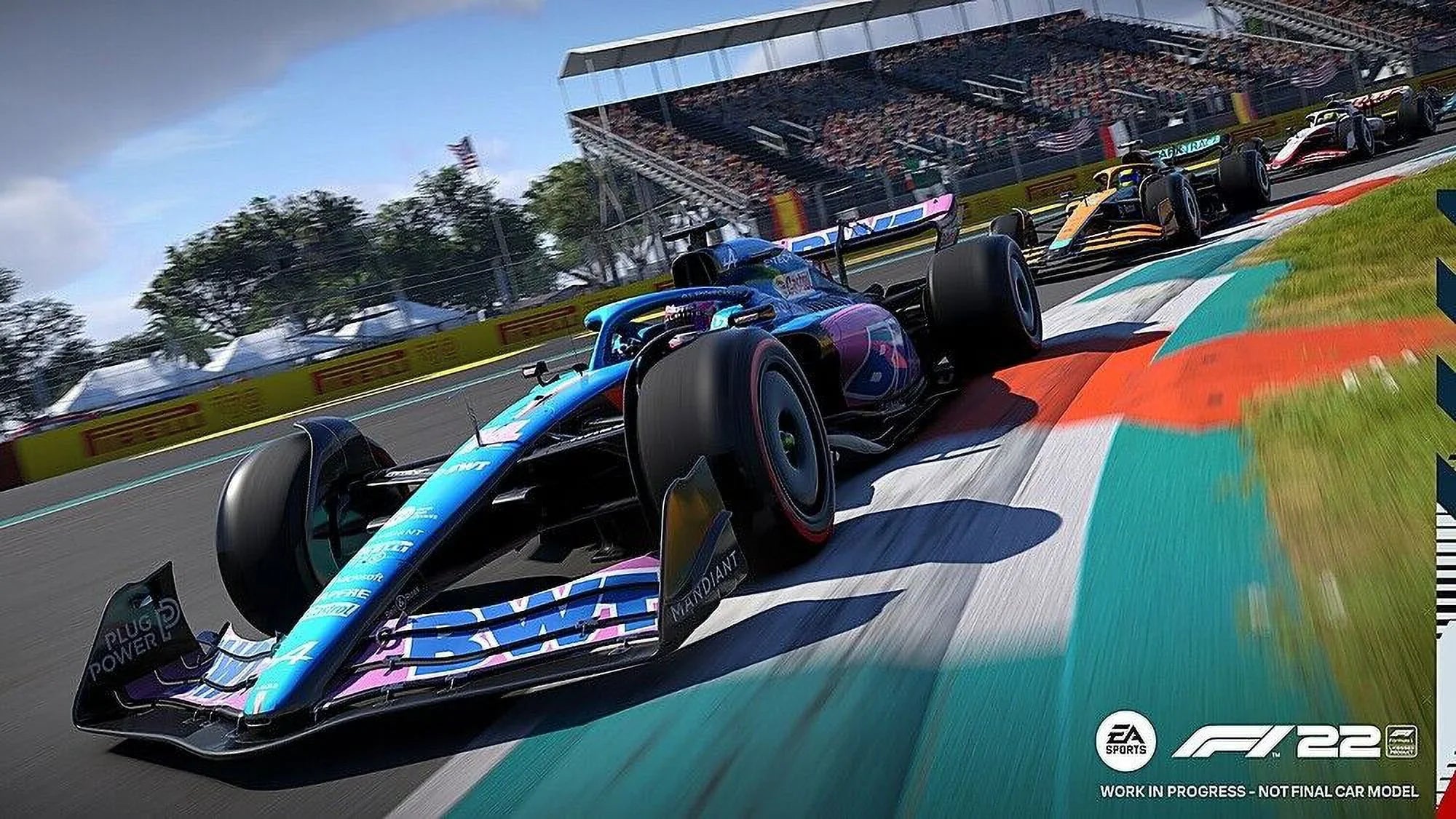 2022 - Xbox One