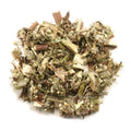 Frontier Co-op 613 Mugwort Herb, Cut & Sifted 1 lb.