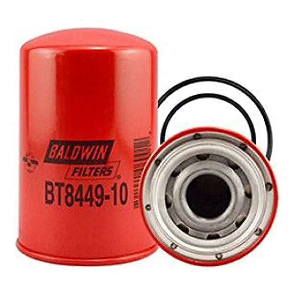 Hydraulic Filter,3-7/8 x 5-25/32 In