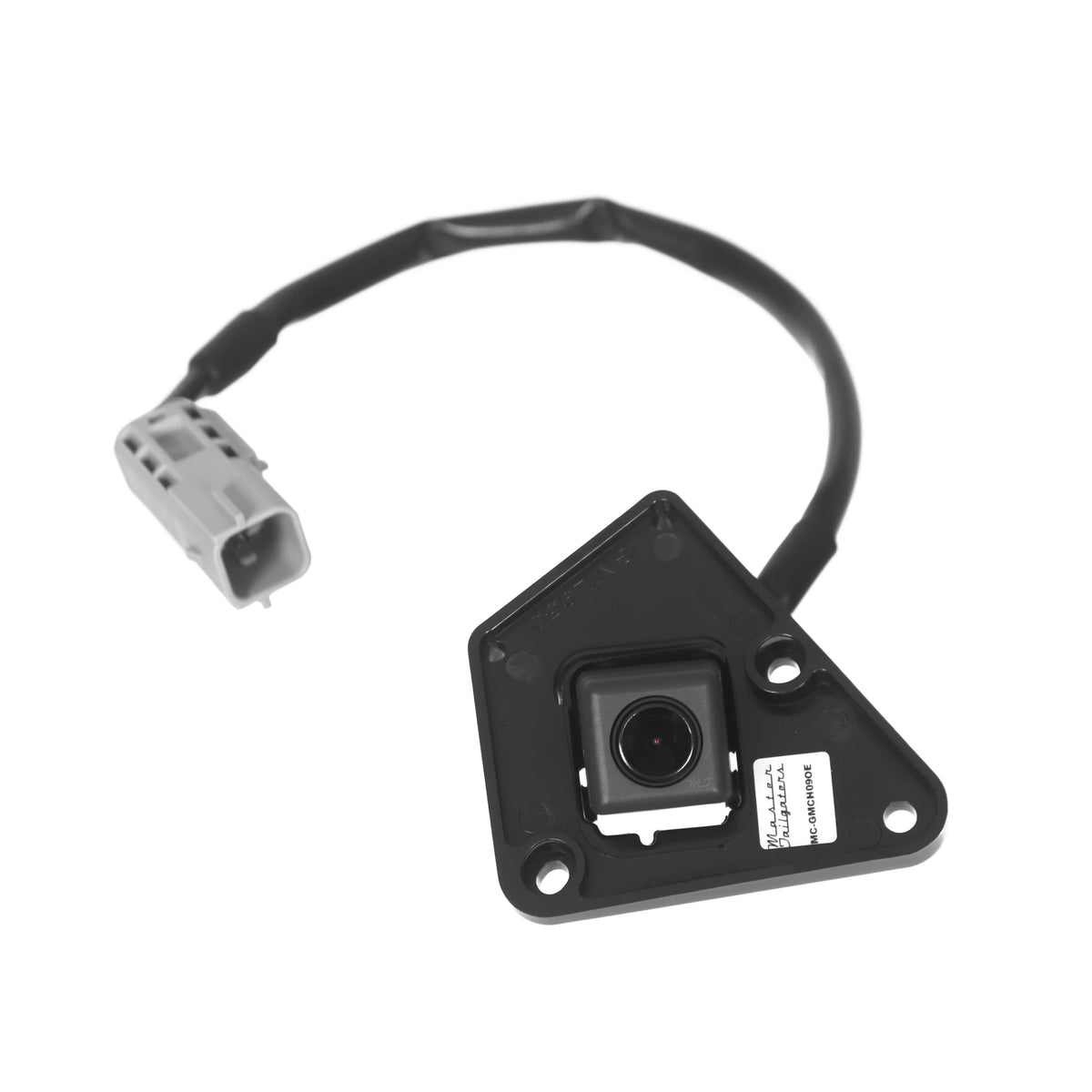 Master Tailgaters Replacement for Hummer  (2009-2010) Backup Camera  Part # 25899107