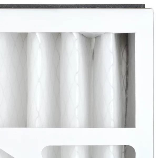 AIRx Filters 16x25x5  8   Furnace Air Filter Replacement for Skuttle 000-0448-001 000-0448-005, Dust 2-Pack, Made in the