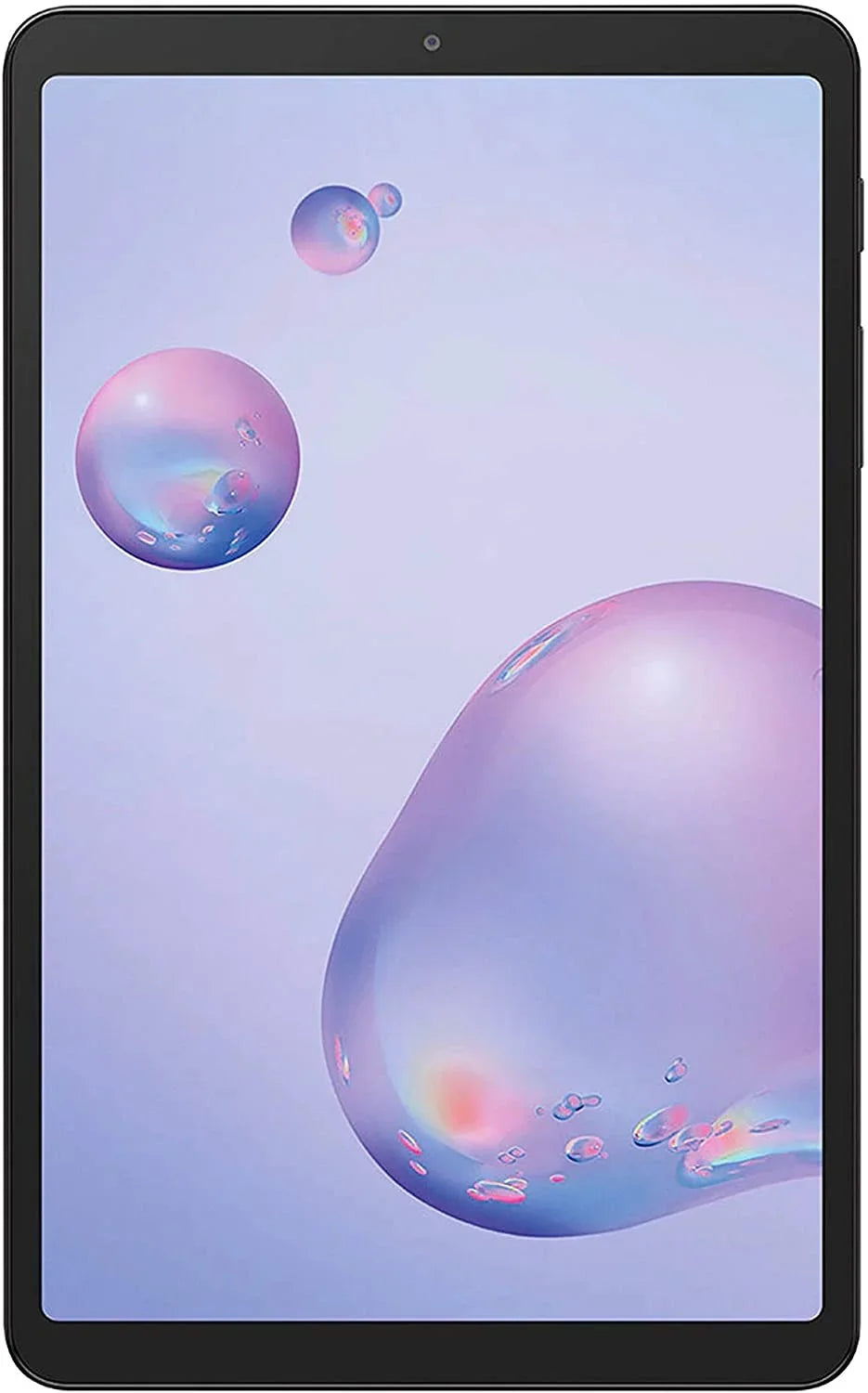 Restored Samsung Galaxy Tab  8.4 (2020)  (WiFi/Verizon) 32GB Mocha (Grade ) (Refurbished)