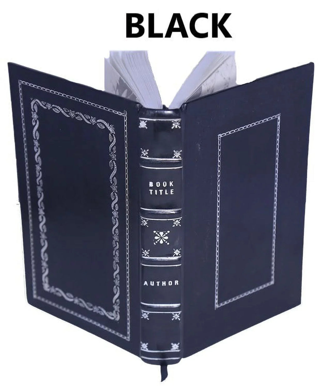 Catalogue des Lépidoptères du Jura neuchâtelois ... 1903 [Premium Leather Bound]