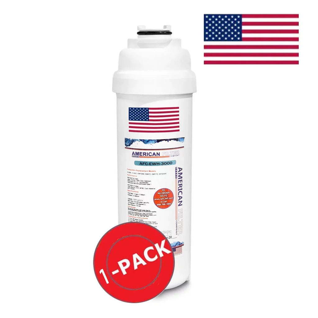 Brand , Water Fountain Filter , Model # --3000 , Compatible with WaterSentry® - - 1 Filters - Made in ...