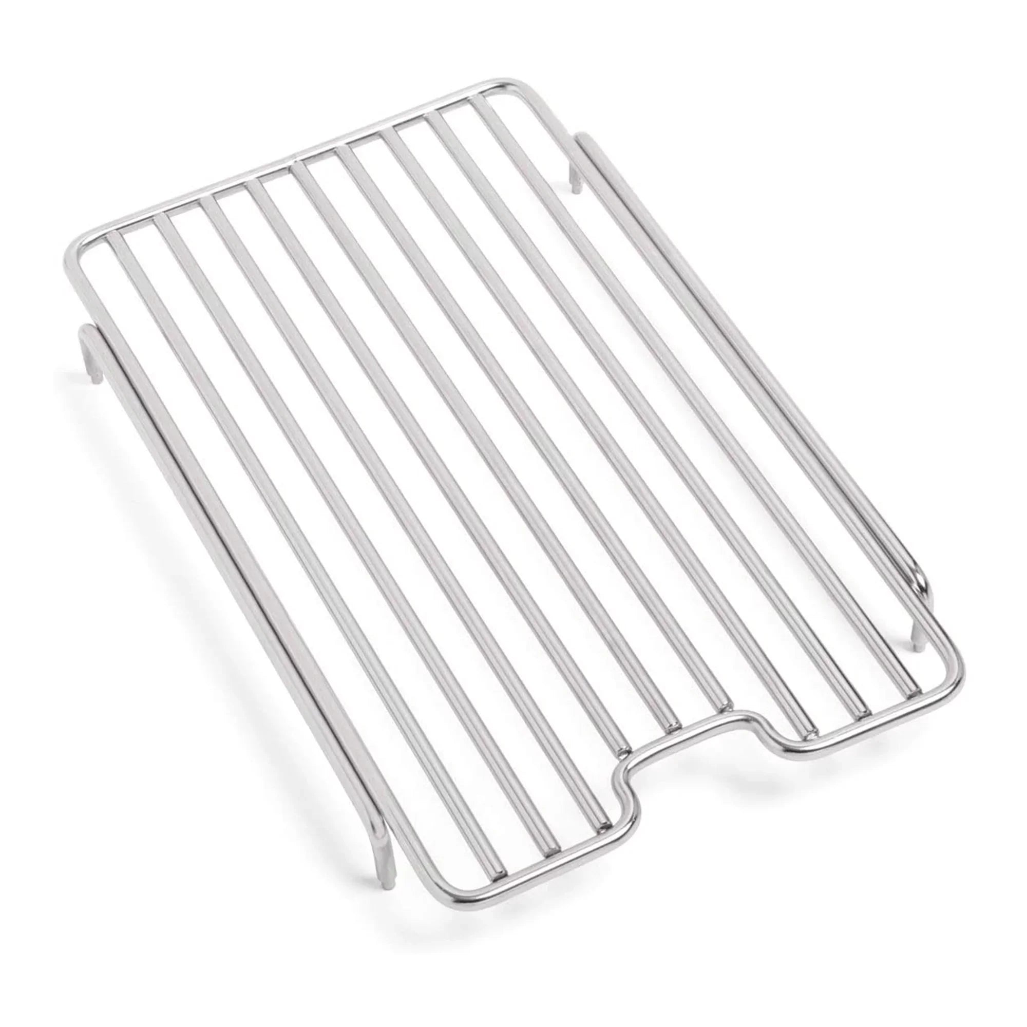 Napoleon Stainless Steel Infrared Side Burner Grid for  485 & Prestige Grills