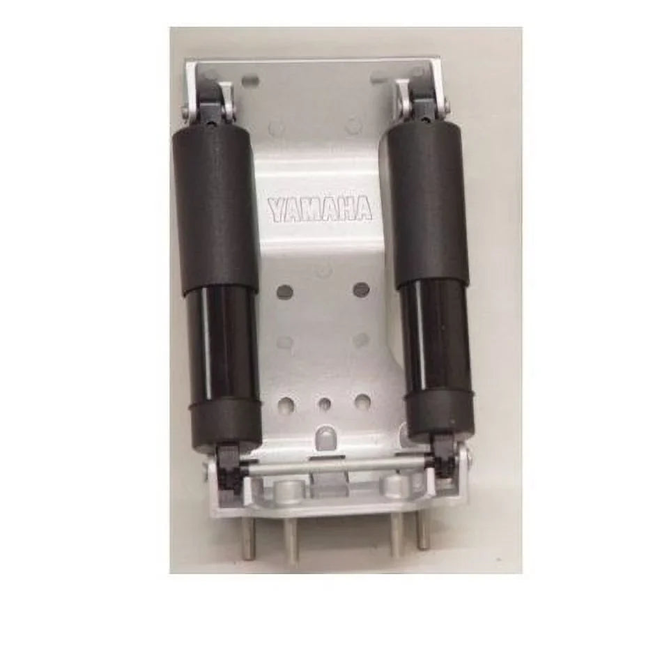 Yamaha Boat Engine Seat Compartment Hinges | Waverunner (Pair)