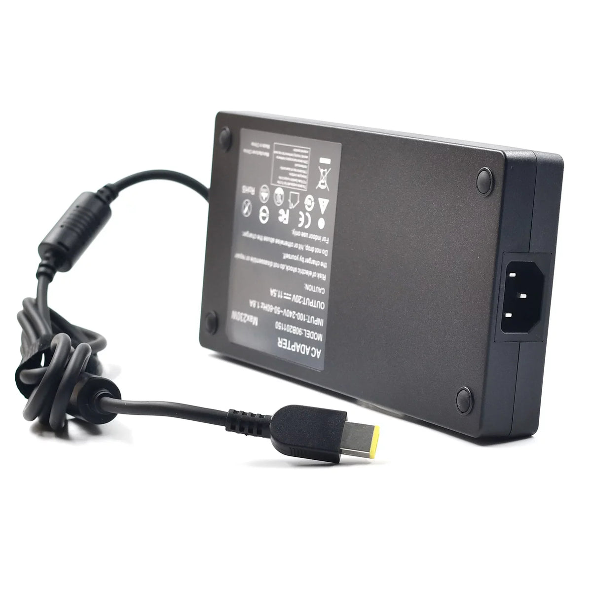 230W Laptop Charger for Lenovo Legion -15ICHg (81HE)   Adapter