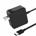 Nuxkst 65w - Ac Adapter for Lenovo ThinkPad 11e Yoga Gen 6 20SF0003US power supply charger