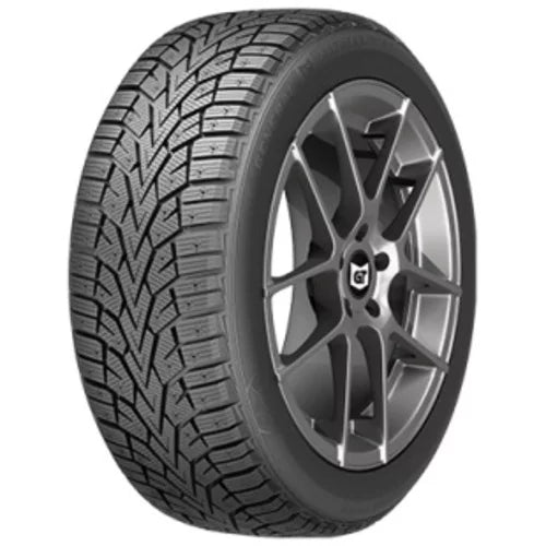 General AltiMAX Arctic 12 195/65R15XL 95T  (2 Tires) Fits: 2009-12 Honda Civic Hybrid-, 2010-11 Toyota Prius Base