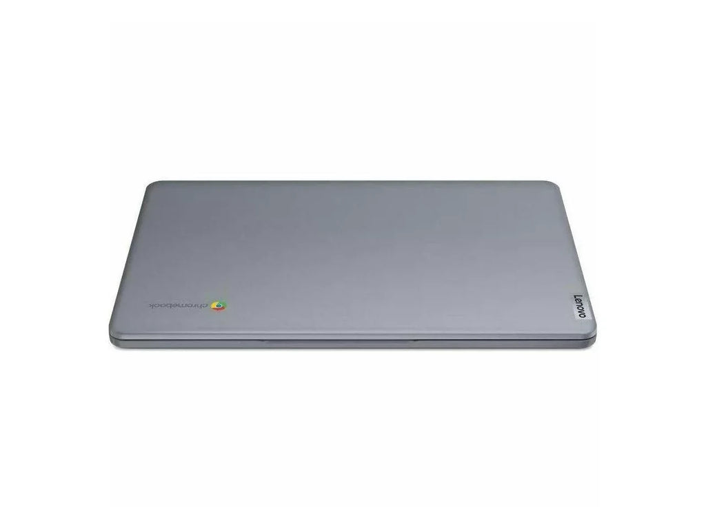 Lenovo 14e Chromebook Gen 3 82W60001US 14" Touchscreen Chromebook - Full  - 1920 x 1080 - Intel  Quad-core (4 Core) - 8  Total  - 8  On-board Memory - 128  Flash Memory - Storm Gra