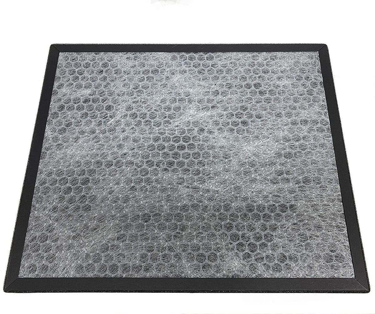 True  Activated Charcoal Filter Replacement For Breathe Air Purifier   Part , 2 Packs