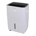 25-Pint  Energy Star Certified Dehumidifier with Mirage Display & Tri-Pat Safety
