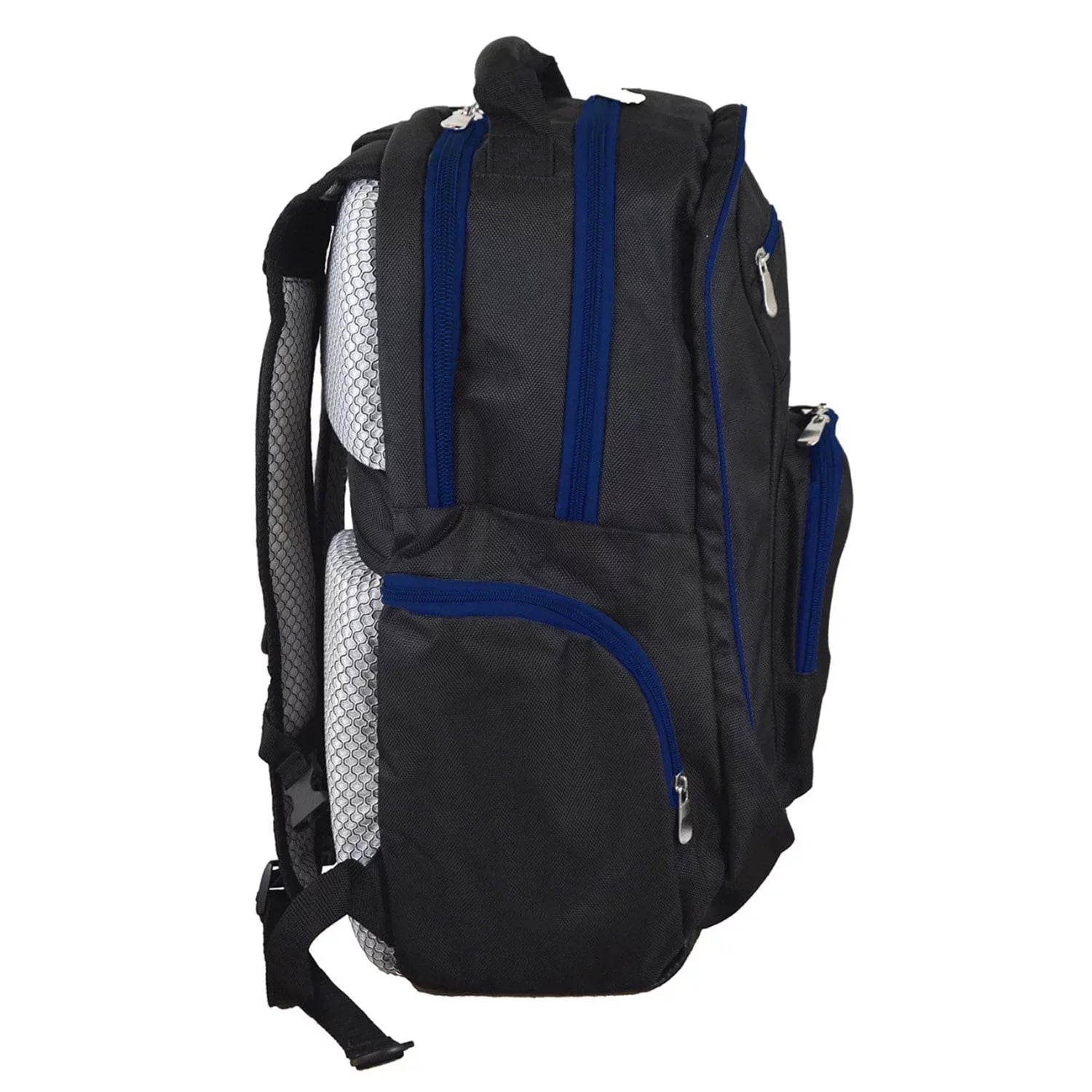 Black Kentucky Wildcats 2-Piece Luggage & Backpack Set