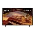 Sony 75” Class  4K Ultra   Smart Google   - 2023 Model