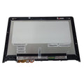 Lenovo Yoga 3-1170 700-11ISK Lcd Touch Screen w/ Bezel 11.6"  5D10H29301