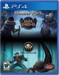Dark Thrones/Witch Hunter Double Pack for PlayStation 4 [New Video Game]  4