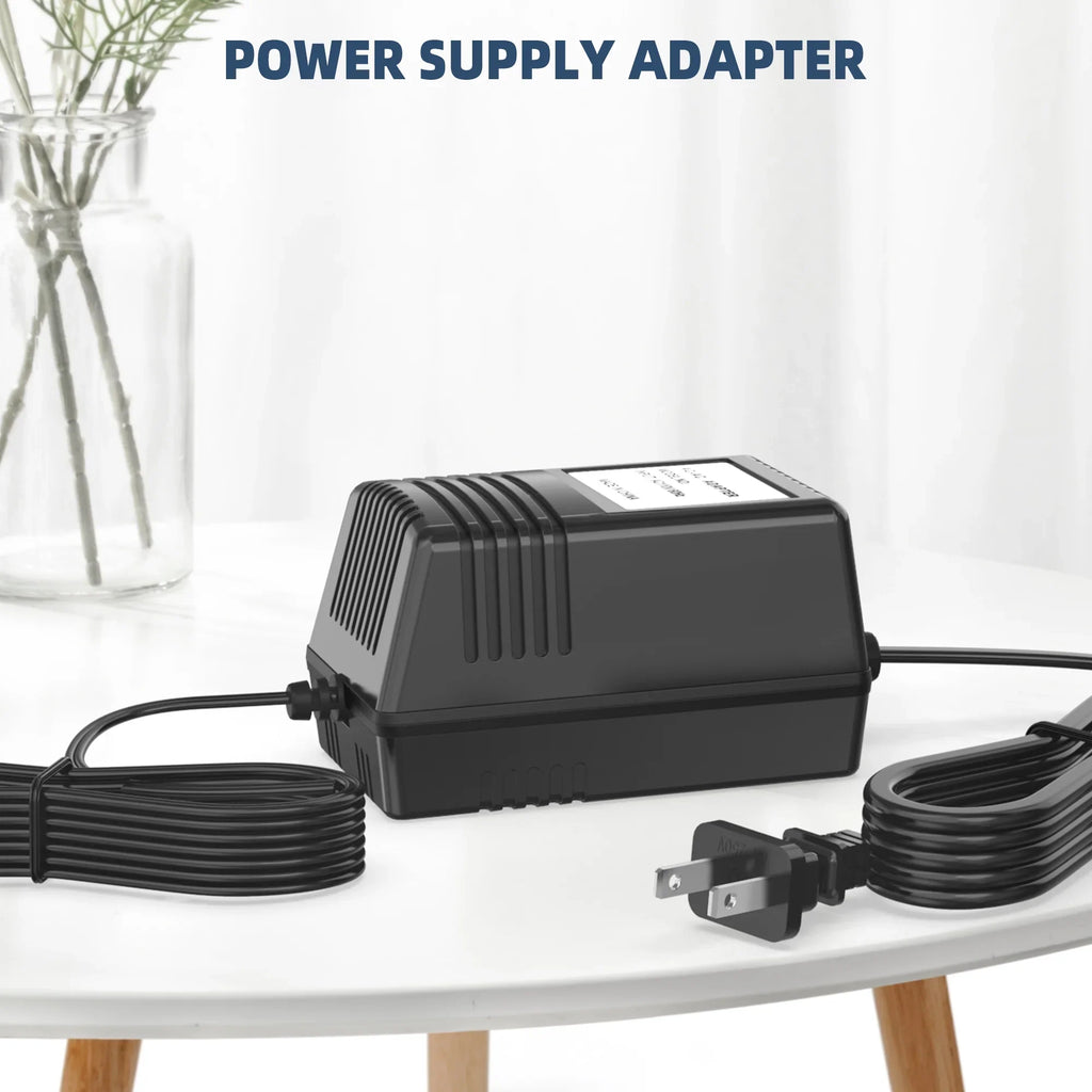 Adapter Replacement For Dyson  Motorhead Animal Handheld Cordless Vacuum Cleaner Power Supply Cord Cable  Battery Charger