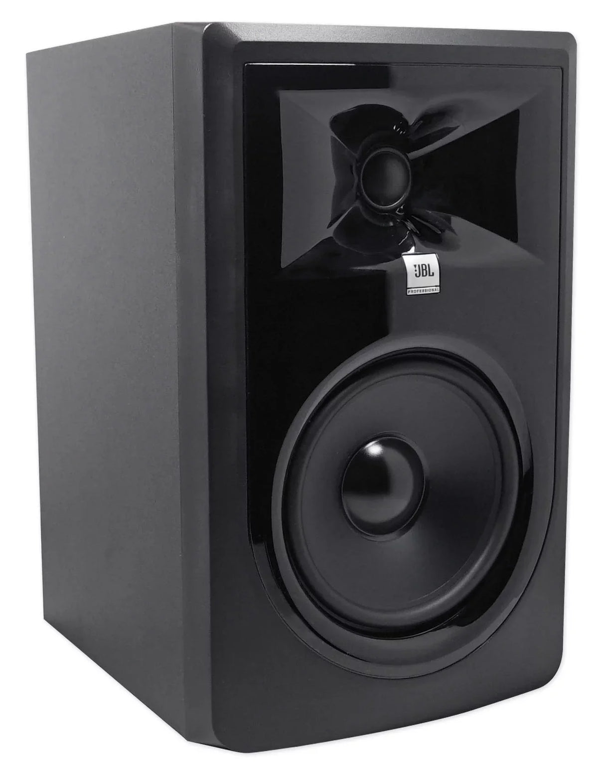 2)  306P MkII 6" 2-Way Powered Studio Monitors Speakers+10" Active Subwoofer