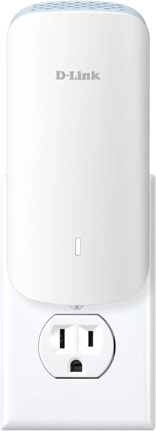 '-Link  Mesh WiFi 6 Range Extender | 1x Gigabit  Port |  | Cover up to 2300 Sq. ft ()