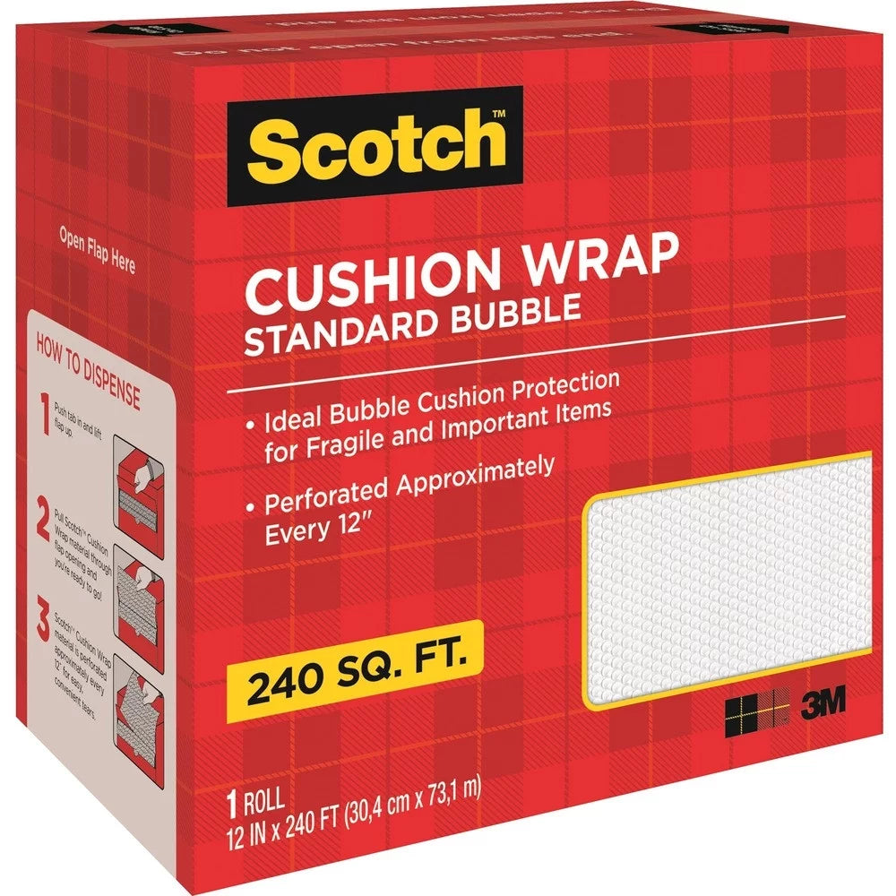 1PACK Scotch Cushion Wrap 7990C24 7990C24 -