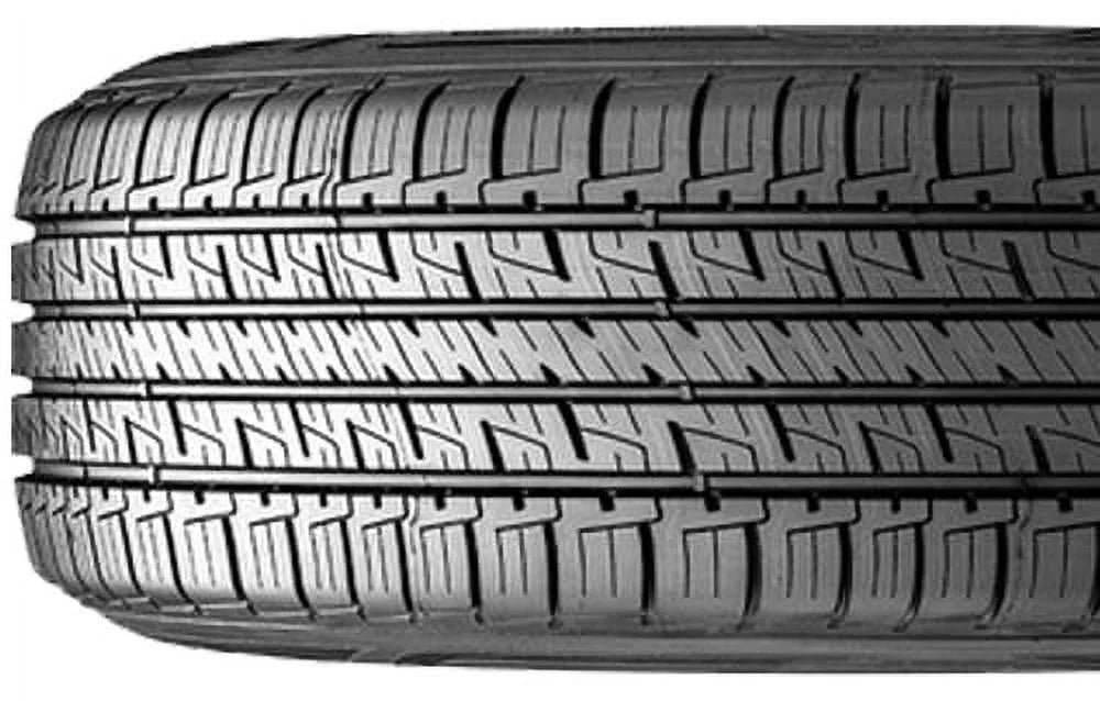 4 Goodyear Assurance Maxlife 235/55R19 101V Tires All Season 85K Mileage  110883545 / 235/55/19 / 2355519