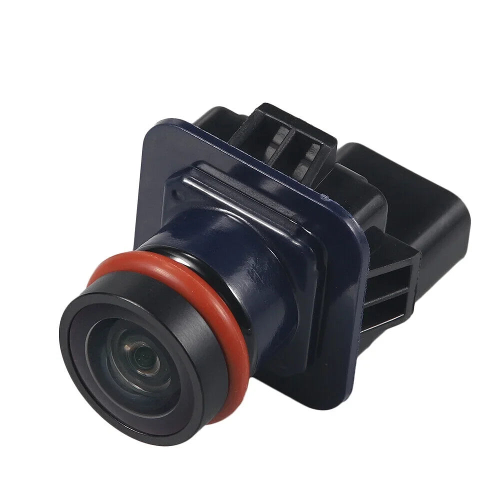 Enhance Your Safety with a New Rear View Camera - Black, 170° Angle - Compatible with Ford Taurus 2013-2019