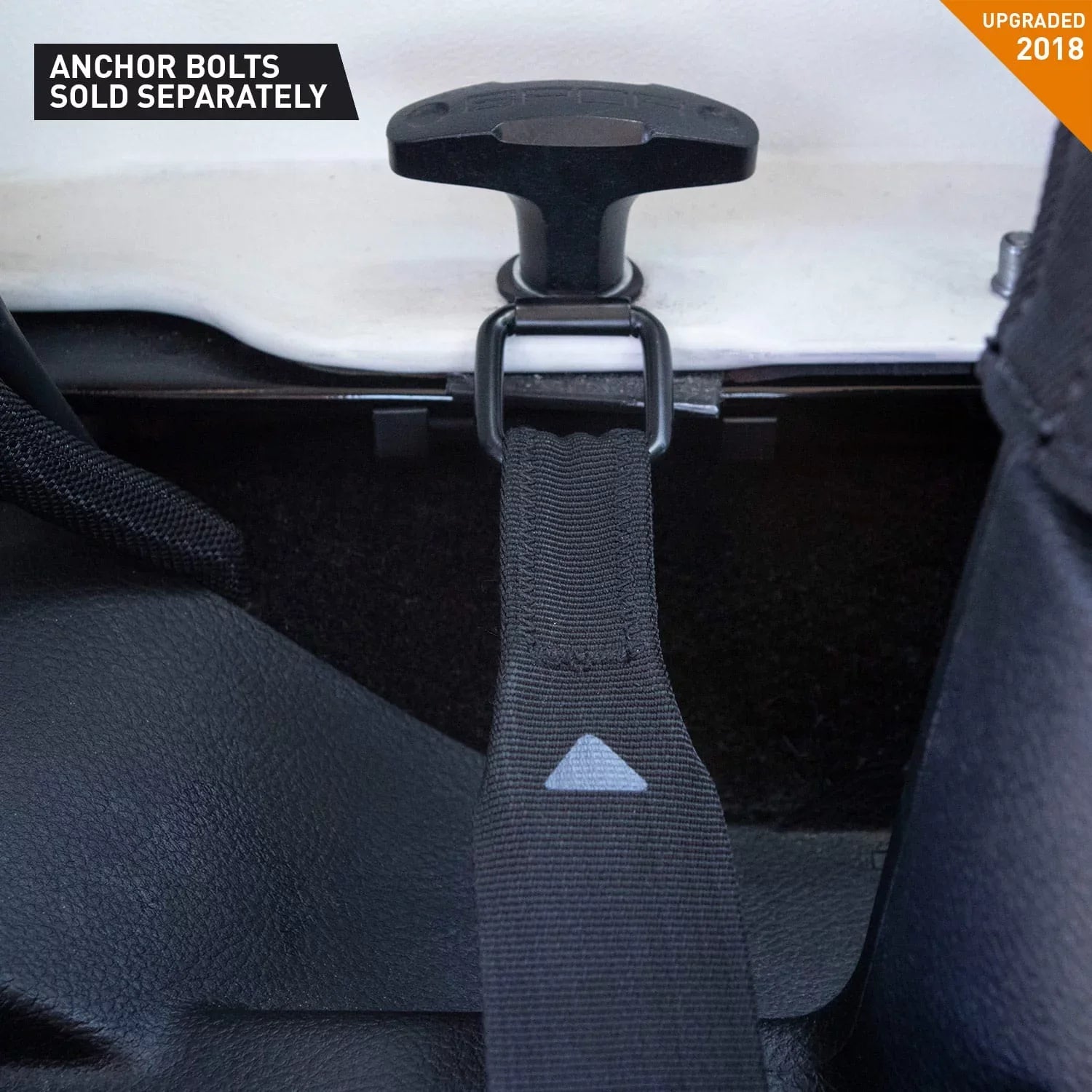 Jeep Wrangler  4DR Cargo Cover