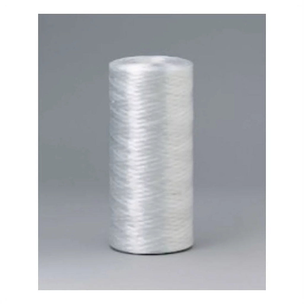 Pentek  String-Wound Polypropylene Filter Cartridge, 10 inch x 4.5 inch, 100 Microns