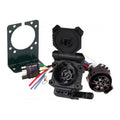Hopkins Endurance Multi-Tow 4 Flat to 7 Blade & 4 Flat Connector