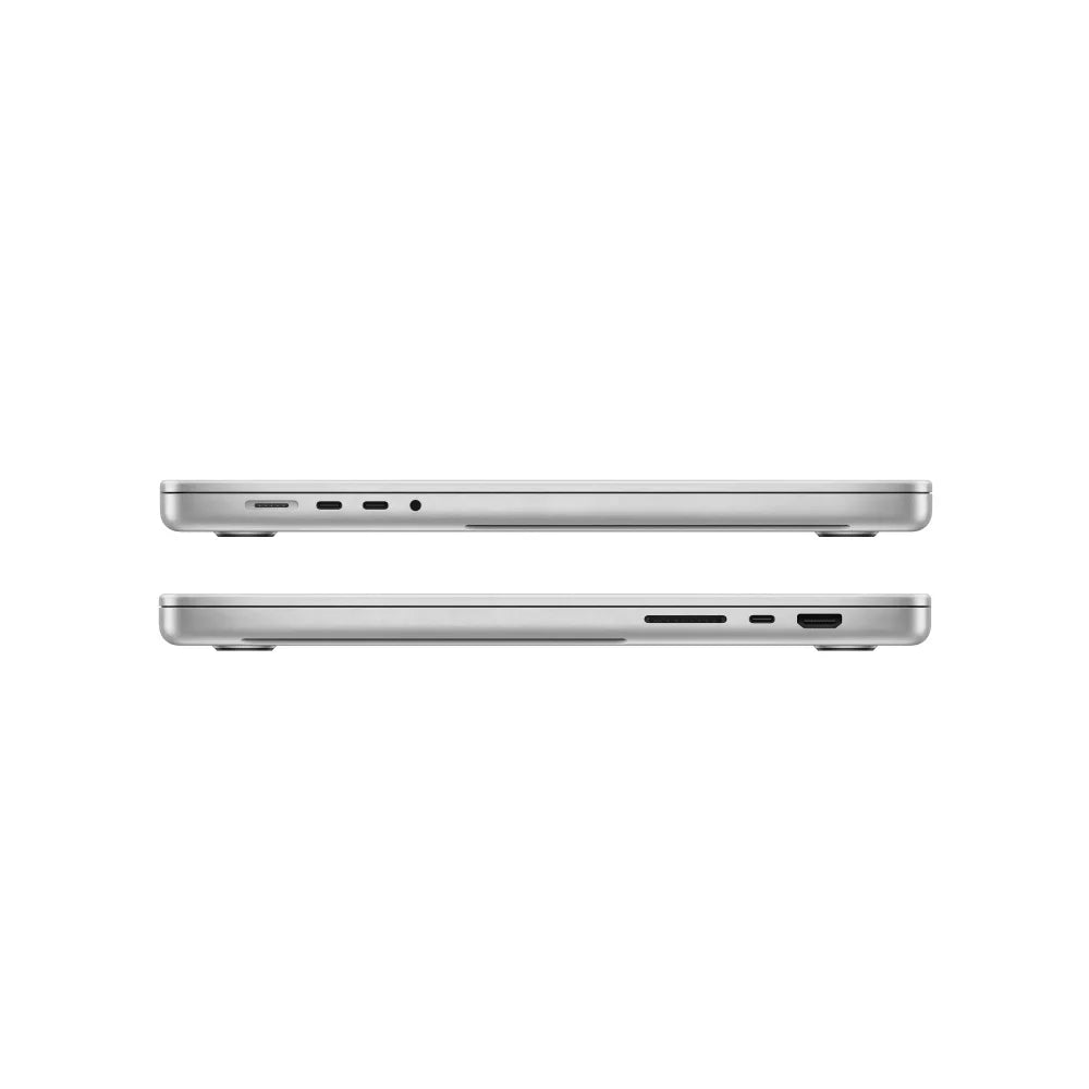 Restored Apple Macbook Pro 16-inch (19GPU, Silver) 3.5Ghz 12-Core  Pro (2023) Laptop 512  Flash  & 16GB -Mac  (Certified, 1 Yr Warranty) (Refurbished)