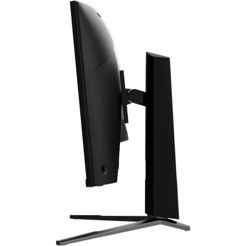 , 27-inch  2560 x 1440 Computer Monitor, 180Hz, , 0.5ms, Black