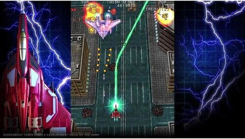 Raiden  x   - Deluxe Edition for PlayStation 5 [New Video Game]