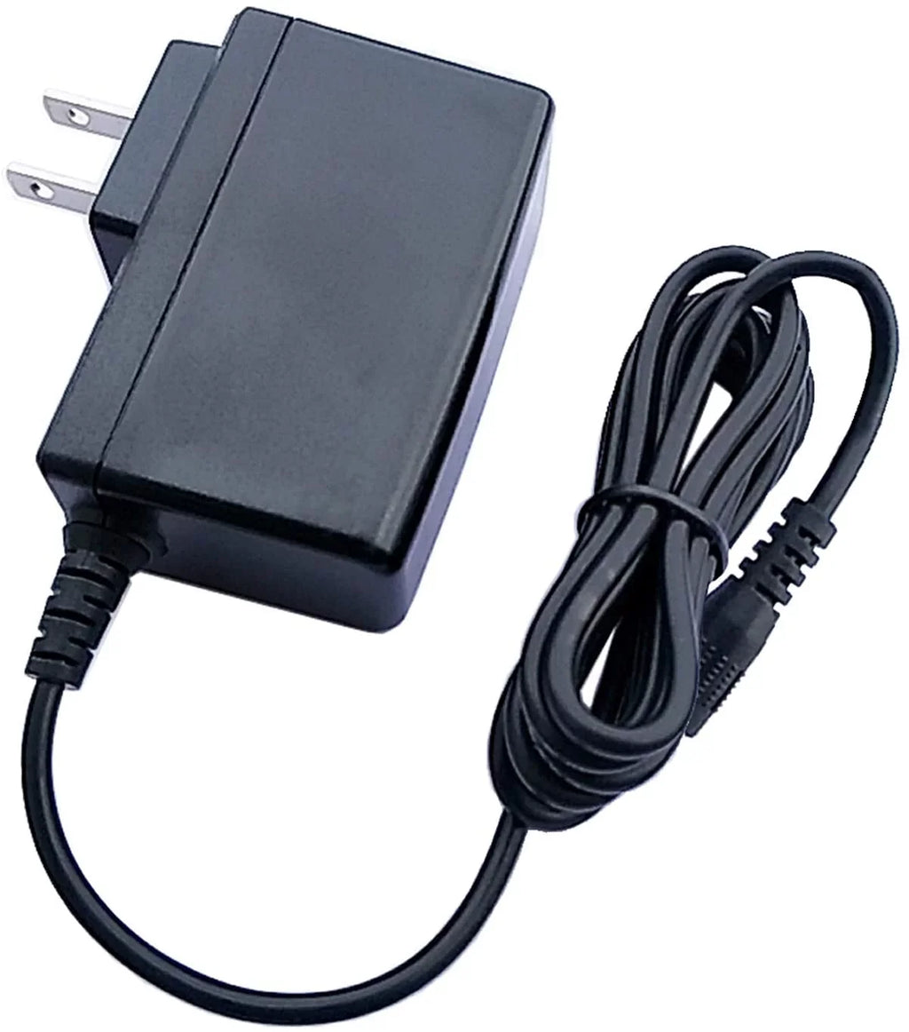 UpBright 9V / Adapter Compatible with York Fitness Active 120 53062 52048 52060 Perform 210 52049 53063 215 53071 53072 52059 Aspire 53070 52058 Exercise Cycle Cross Trainer Excel 310  Rower