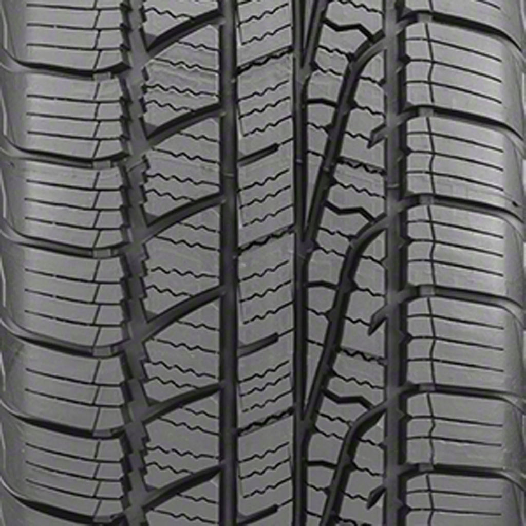 Goodyear Assurance WeatherReady All Weather 255/50R20 109V  Passenger Tire