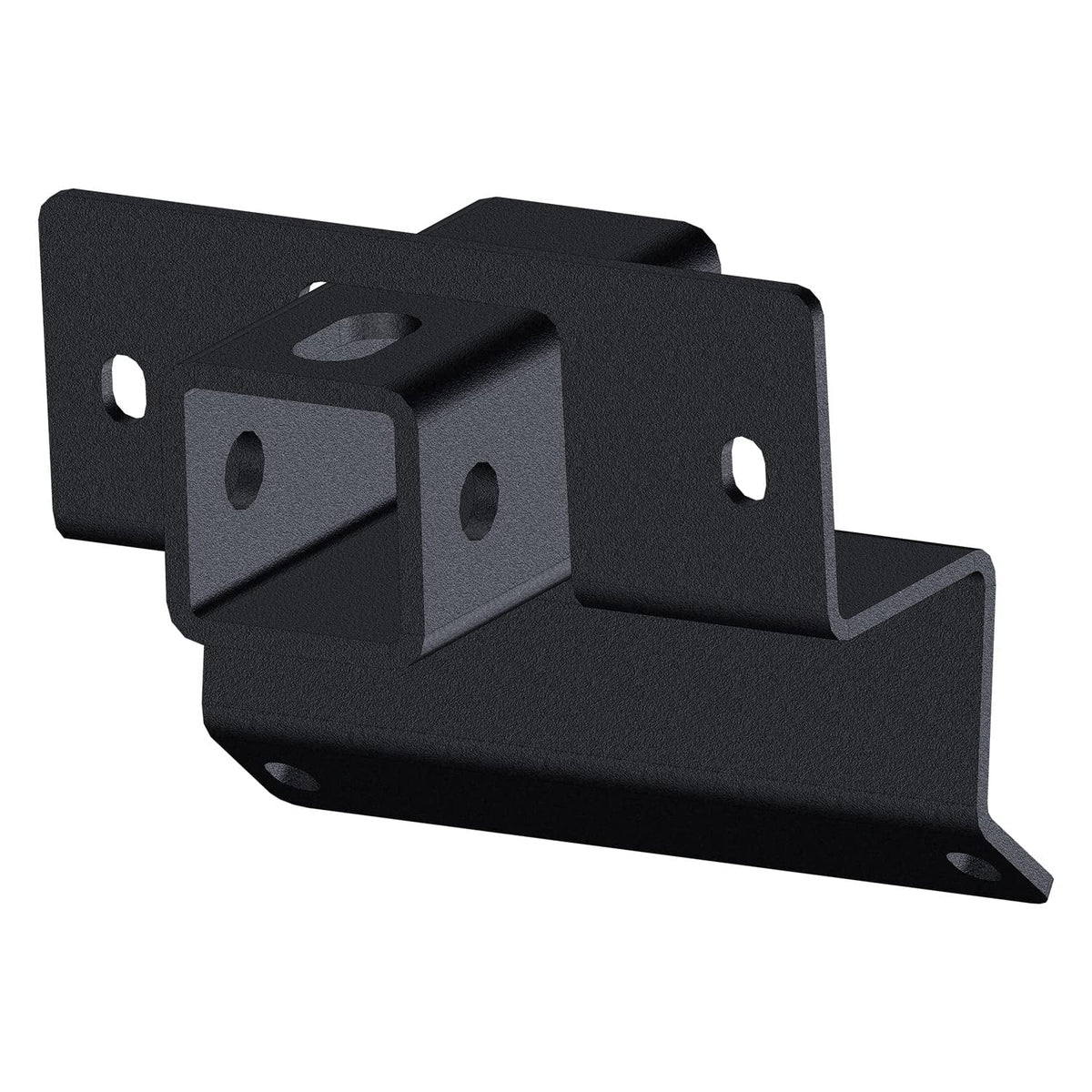 Receiver Hitch Front Upper