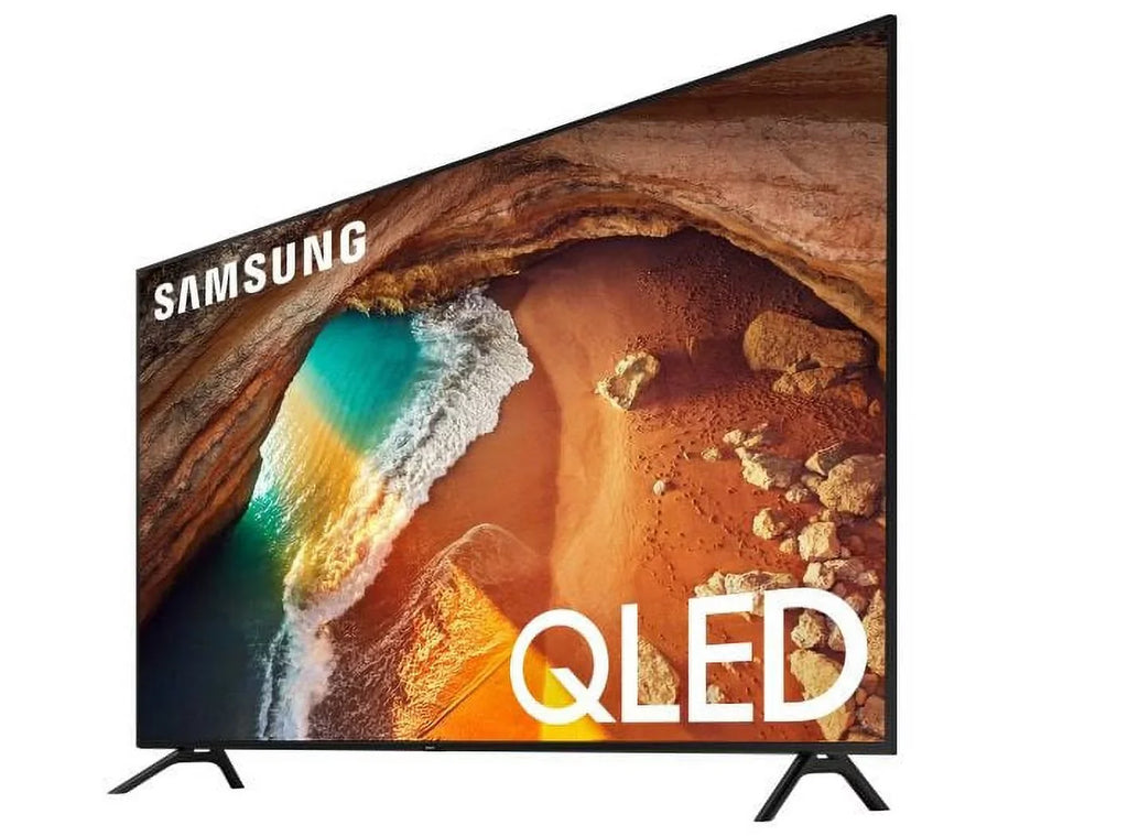 82" Class 4K Ultra  (2160P)  Smart    (2019 Model)