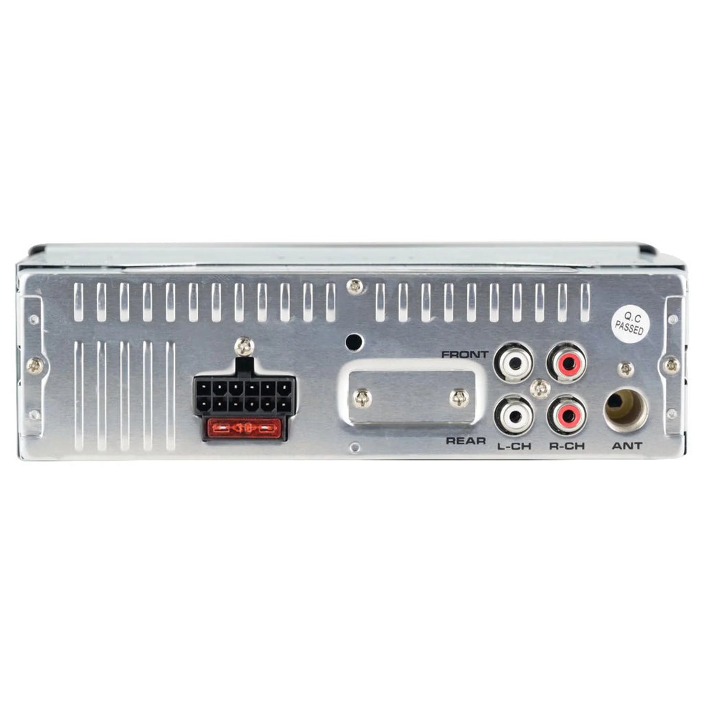 Jensen  Single Din Bluetooth /  / Digital Car Stereo
