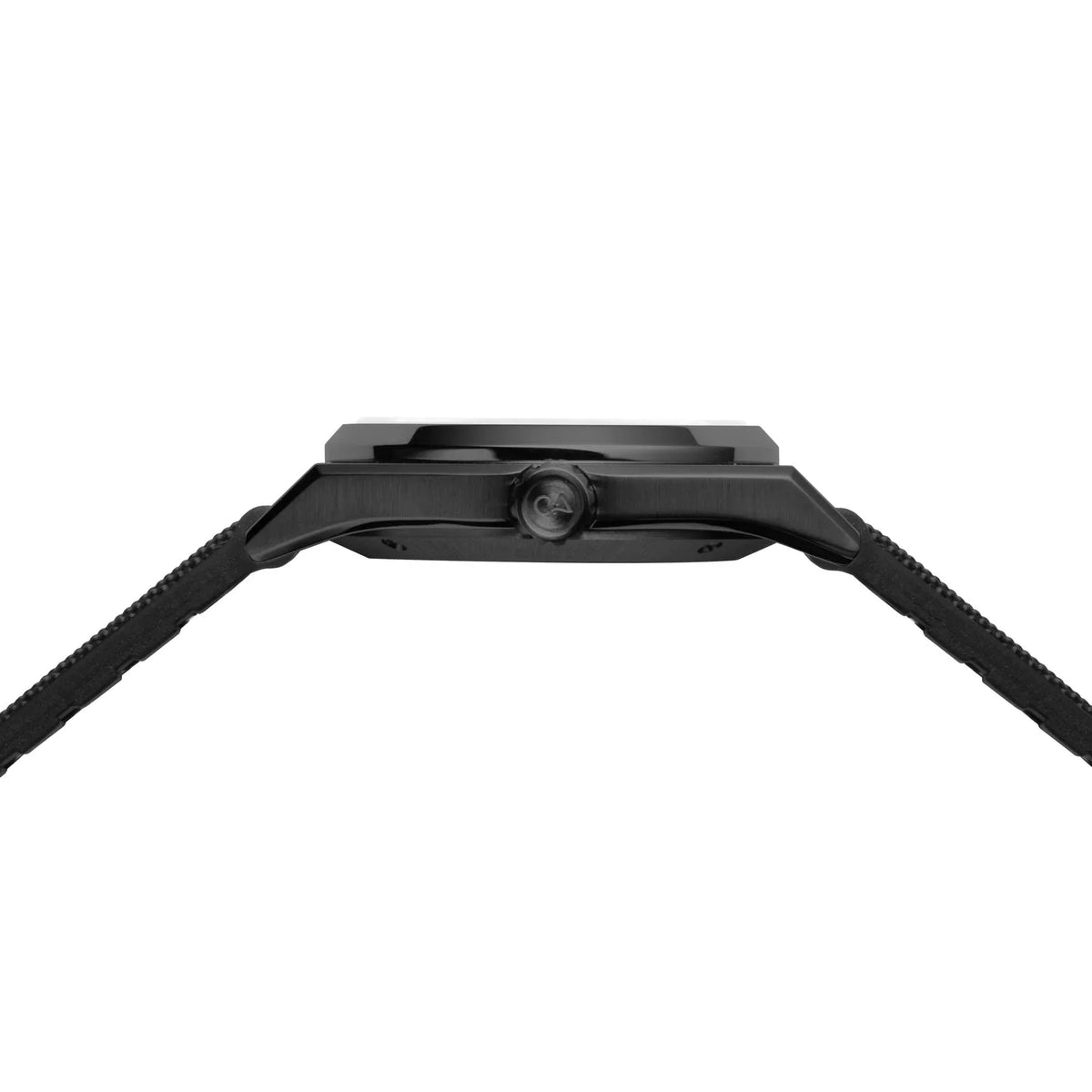 California Watch Co. Lost Coast Solar Field Midnight
