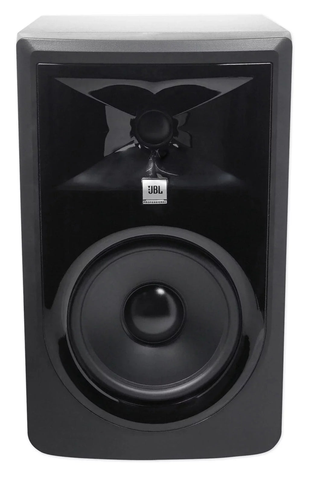2)  306P MkII 6" 2-Way Powered Studio Monitors Speakers+10" Active Subwoofer