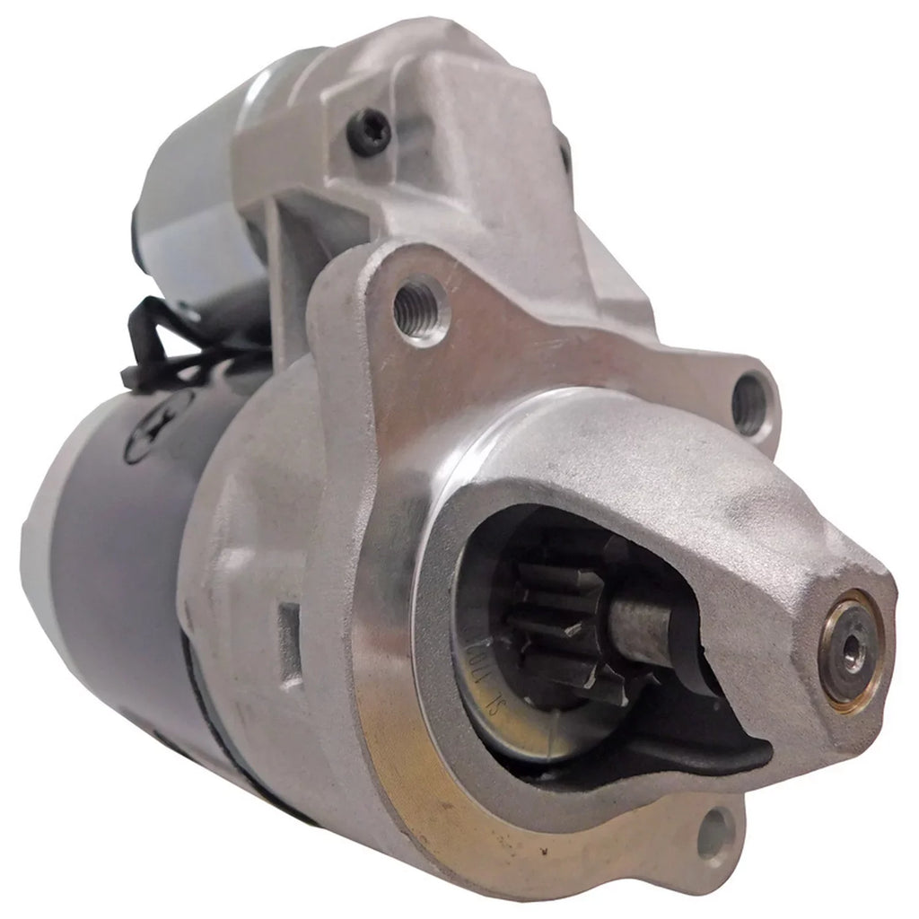 New 12V Starter For Renault LeCar 1977-1983     7701348964 7701499473  -0021R  01011651 432565 433245 7700694096 7701351523 7701499649 16756